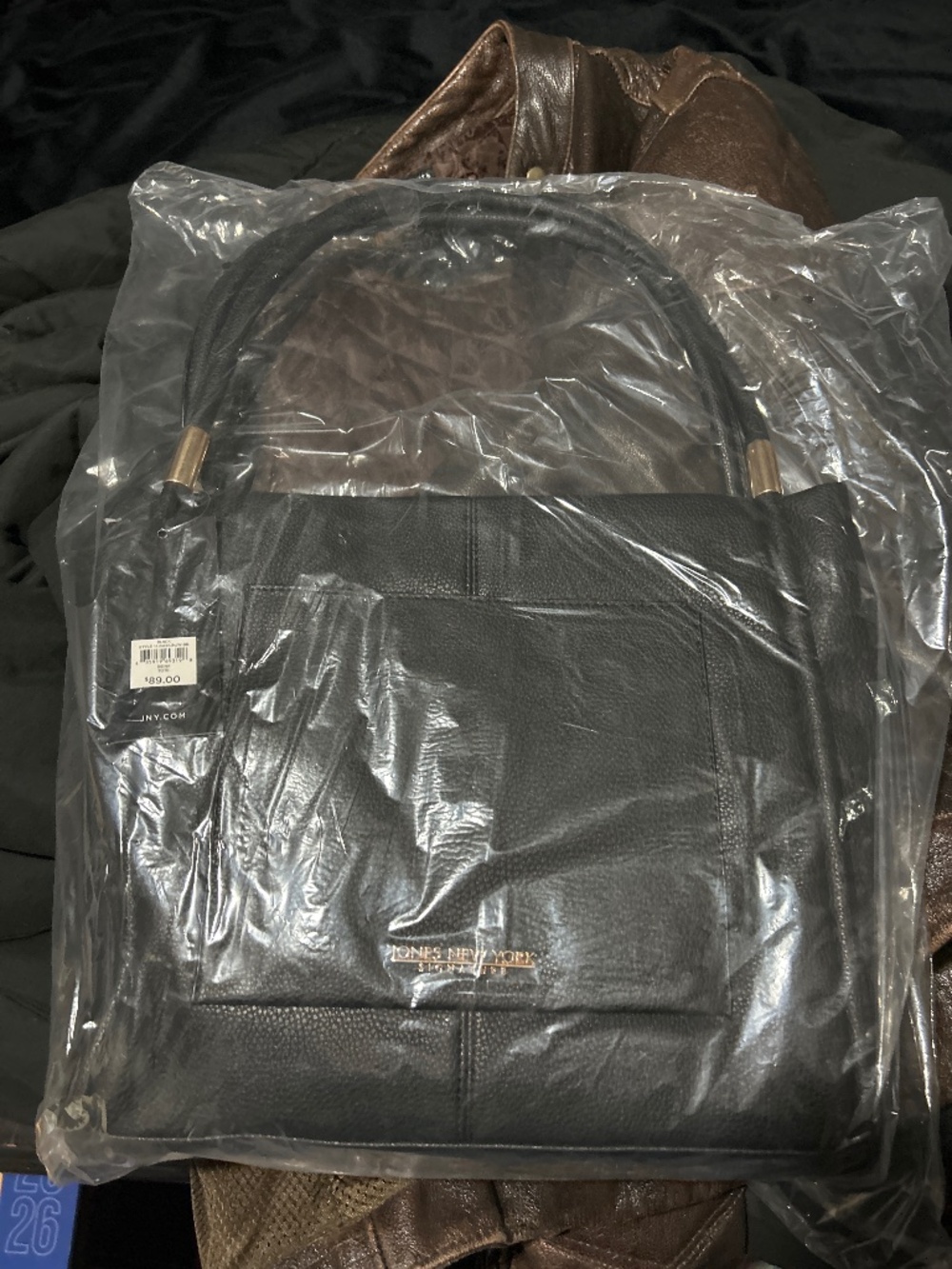 Siena Tote